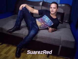 SuarezRed