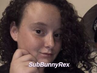 SubBunnyRex