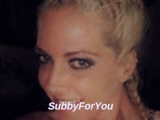SubbyForYou