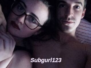 Subgurl123
