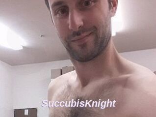 SuccubisKnight