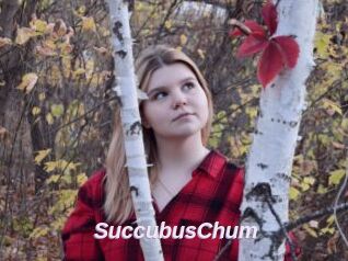 SuccubusChum