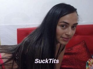 SuckTits