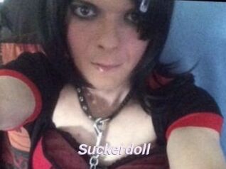 Suckerdoll