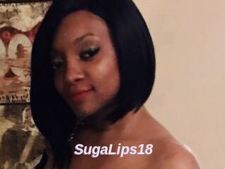 SugaLips18