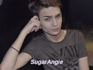 SugarAngie