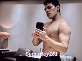 SugarBoy161