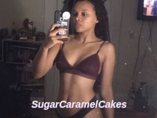 SugarCaramelCakes