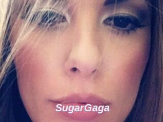 SugarGaga