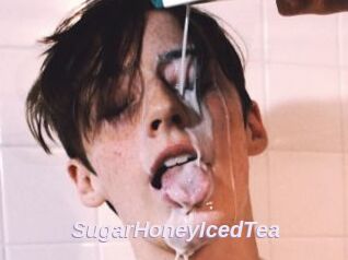 SugarHoneyIcedTea