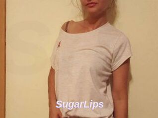 SugarLips