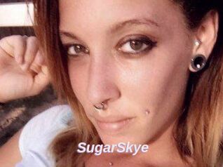 SugarSkye