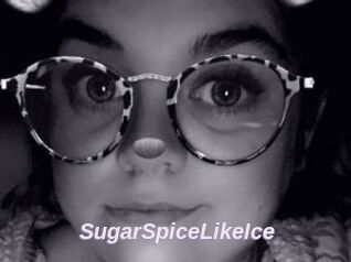 SugarSpiceLikeIce