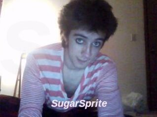 SugarSprite