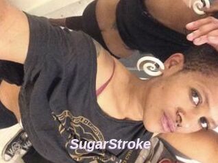 SugarStroke