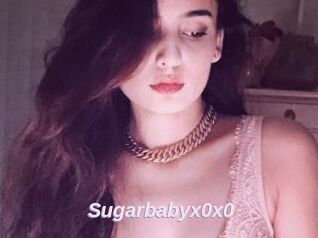 Sugarbabyx0x0