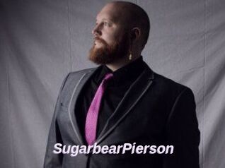 SugarbearPierson