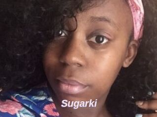 Sugarki