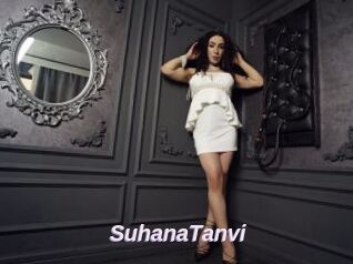 SuhanaTanvi