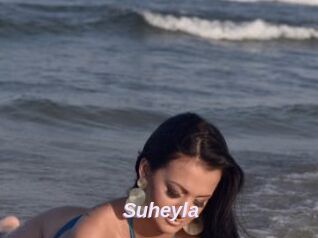 Suheyla