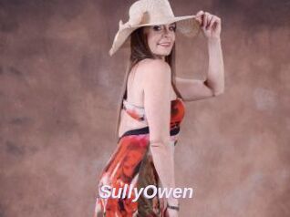 SullyOwen