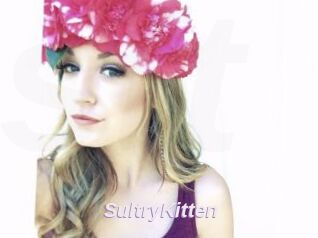 SultryKitten