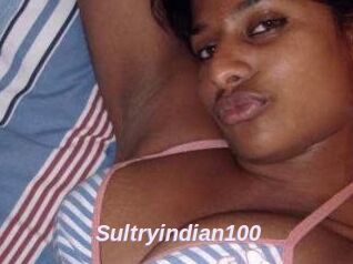 Sultryindian100