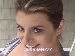 SummeR777