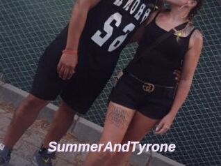 SummerAndTyrone