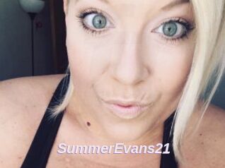 SummerEvans21