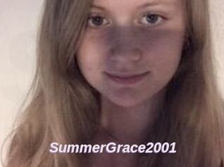 SummerGrace2001