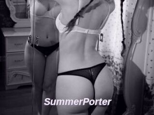 SummerPorter