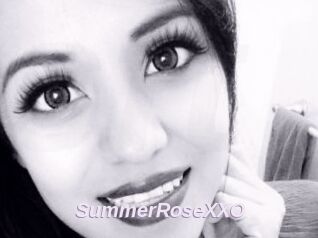 SummerRoseXXO