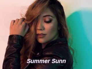 Summer_Sunn