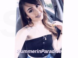 SummerinParadise