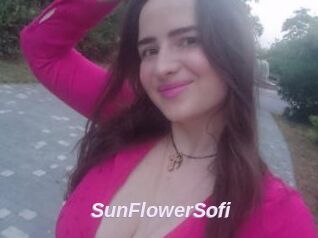 SunFlowerSofi