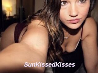 SunKissedKisses