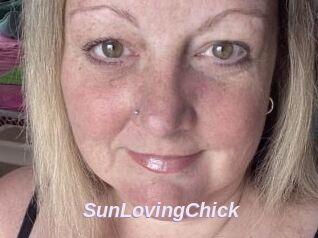 SunLovingChick