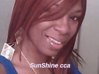 SunShine_cca