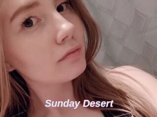 Sunday_Desert