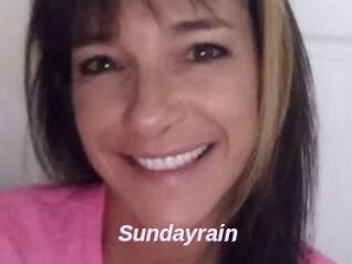 Sundayrain