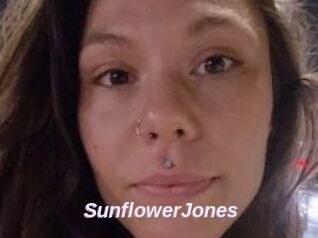 SunflowerJones