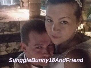 SunggleBunny18AndFriend
