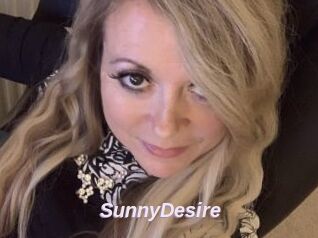 SunnyDesire