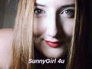 SunnyGirl_4u