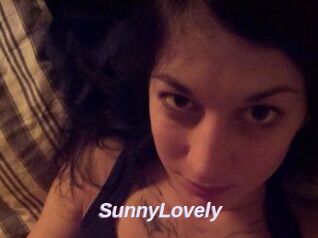SunnyLovely