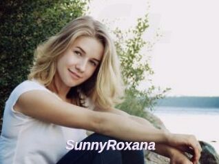 SunnyRoxana