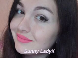 Sunny_LadyX