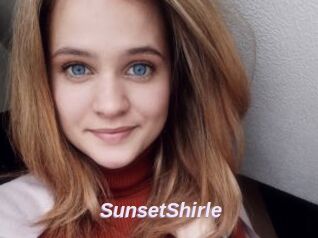 SunsetShirle