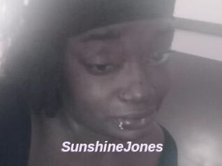 SunshineJones